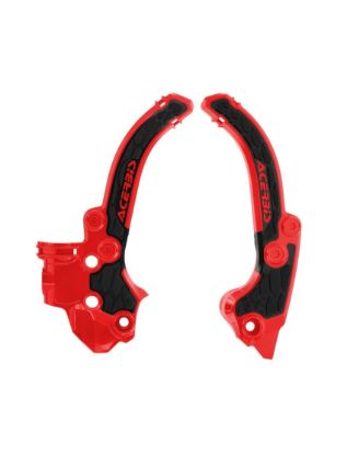 Afbeeldingen van  KTM/HUSQVARNA/GASGAS SX 50 24/26 - RED/BLACK