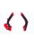 Afbeeldingen van  HUSQVARNA TC/FC 19/22 + TE/FE 20/23 + GASGAS MC/EC 21/23 - RED