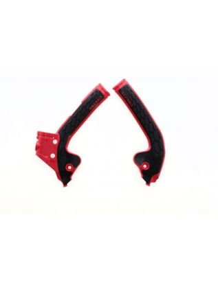 Afbeeldingen van  KTM SX85 + HUSQVARNA TC85 + GASGAS MC85 18/24 - RED