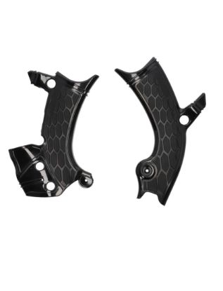 Afbeeldingen van  YAMAHA YZF450 23/26 + YZF250 24/26 + FANTIC 450 24/26 - BLACK