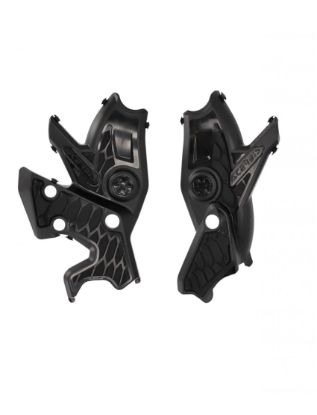 Afbeeldingen van  YAMAHA TENEREE 700 19/26 - BLACK