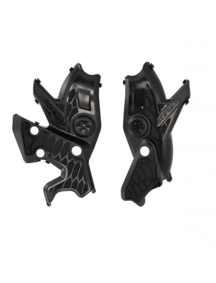 Afbeeldingen van  YAMAHA TENEREE 700 19/26 - BLACK