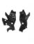 Afbeeldingen van  YAMAHA TENEREE 700 19/26 - BLACK