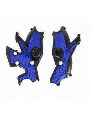 Afbeeldingen van  YAMAHA TENEREE 700 19/26 - BLACK/BLUE