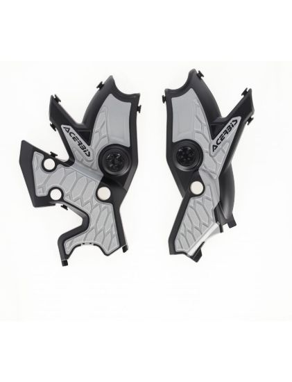 Afbeeldingen van  YAMAHA TENEREE 700 19/26 - BLACK/GREY