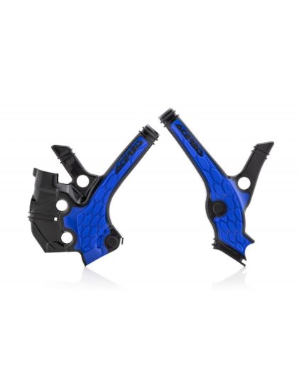 Afbeeldingen van  YAMAHA YZ 65 18/26 - BLACK/BLUE