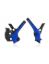 Afbeeldingen van  YAMAHA YZ 65 18/26 - BLACK/BLUE