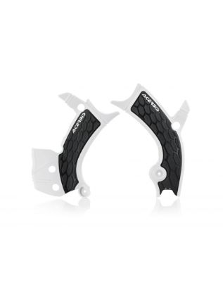 Afbeeldingen van  YAMAHA YZF450 18/22 + YZF250 19/23 + WRF 20/23 - WHITE