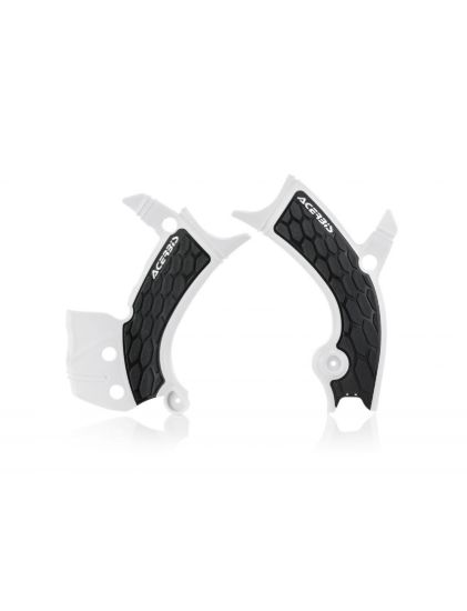 Afbeeldingen van  YAMAHA YZF450 18/22 + YZF250 19/23 + WRF 20/23 - WHITE