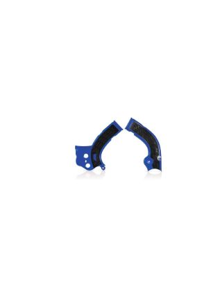 Afbeeldingen van  YAMAHA YZF250 14/16 + YZF450 14/15 + WRF250 15/16 - BLUE