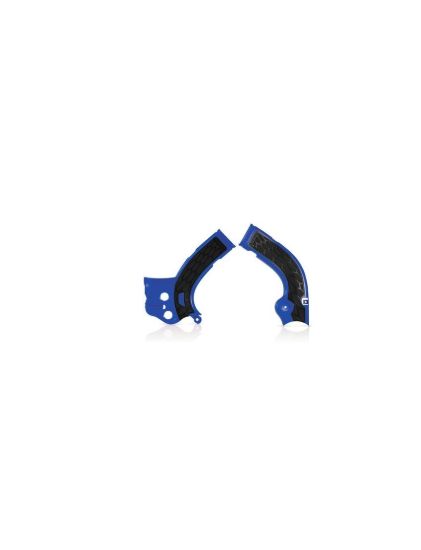 Afbeeldingen van  YAMAHA YZF250 14/16 + YZF450 14/15 + WRF250 15/16 - BLUE