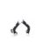 Afbeeldingen van  HONDA CRF450R 17/18 + CRF250 18/19 – SILVER