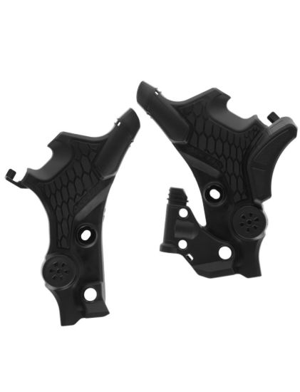 Afbeeldingen van  HONDA TRANSALP XL750 23/25 - BLACK