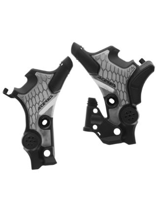 Afbeeldingen van  HONDA TRANSALP XL750 23/25 - BLACK/GREY