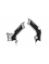 Afbeeldingen van  KAWASAKI KXF450 19/23 + KXF250 21/24 - GREY/BLACK