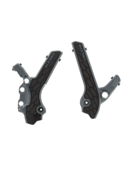 Afbeeldingen van DRZ400 00/25 - BLACK/GREY