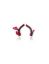 Afbeeldingen van RR 250/300/350 13/19 + 4T 12/19 - RED/BLACK