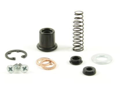 Picture of CR125/250/500 '84-98-Voorremcilinder Rebuild Kit