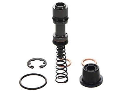 Afbeeldingen van Ktm sx 125/04/11 Sx250 03/11 SXF 250 05/11 EXC Div Achterrem Revisieset