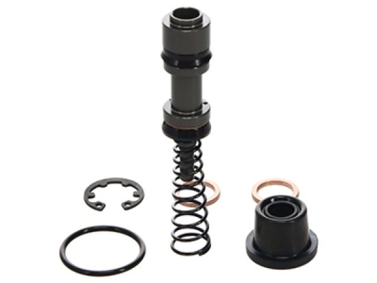 Afbeeldingen van Ktm sx 125/04/11 Sx250 03/11 SXF 250 05/11 EXC Div Achterrem Revisieset