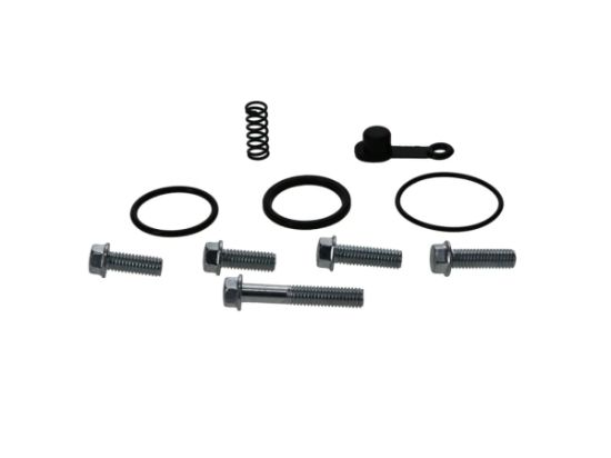 Afbeeldingen van KTM85SX '03-12-Slavecylinder Revisieset