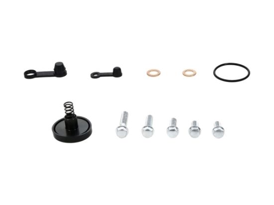 Afbeeldingen van KTM85SX '13-24-Slavecylinder Revisieset