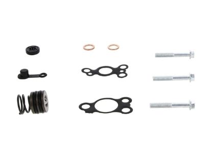 Picture of KX450 '19-26-Slavecylinder Revisieset