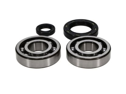 Picture of CR250 '84-91+CR500 '82-01-krukaslagers en Keerringen