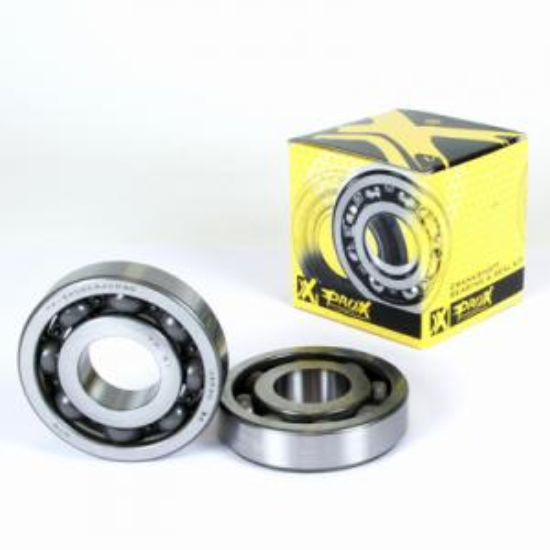 Afbeeldingen van ProX Crankshaft Bearing Kit YFZ450R '09-26-krukaslagers
