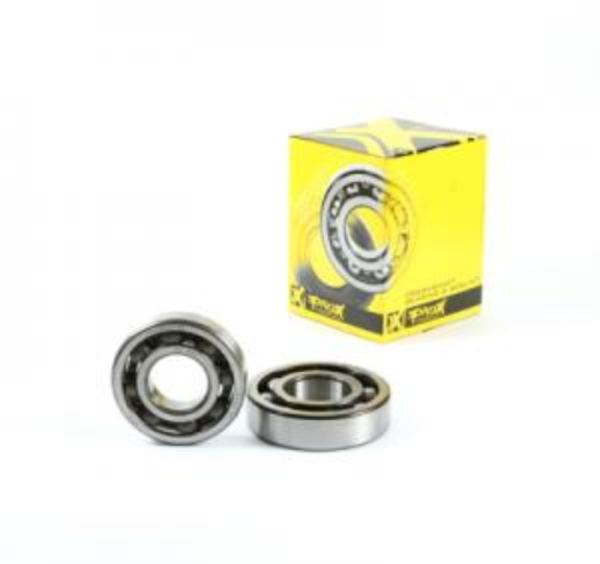 Picture of ProX Crankshaft Bearing Kit XR600R '85-00-krukaslagers