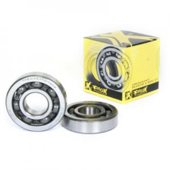 Afbeeldingen van XR250R '96-04-krukaslagers en Keerringen