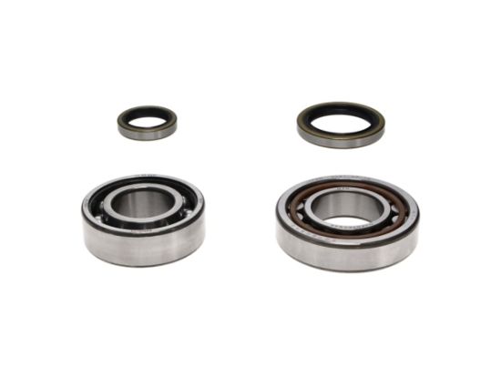 Picture of KTM250/300EXC '97-03-krukaslagers en Keerringen