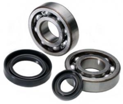 Picture of KTM50SX '01-08-krukaslagers en Keerringen