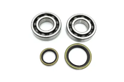 Picture of ProX Crankshaft Brng & Seal Kit KTM50SX '13-23 + TC50 '17-23-krukaslagers en Keerringen