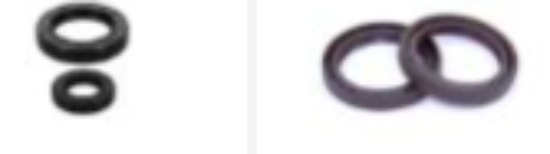 Afbeeldingen van  KTM50SX '13-23 + Husqvarna TC50 '17-23-Krukaskeerringset