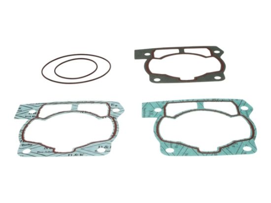 Afbeeldingen van Beta 125RR '18-25-Voet en Koppakking