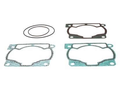 Afbeeldingen van Beta 250RR '13-25 + Xtainer 250-Voet en Koppakking