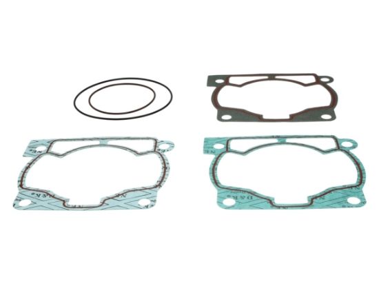 Afbeeldingen van Beta 250RR '13-25 + Xtainer 250-Voet en Koppakking