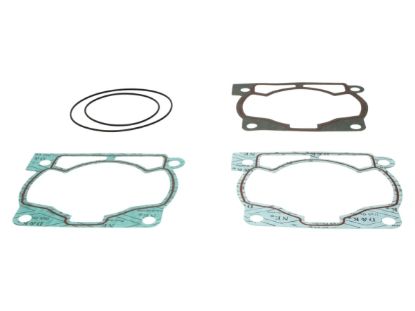Afbeeldingen van Beta 300RR '13-25 + Xtainer 300-Voet en Koppakking