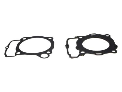 Afbeeldingen van Beta 350RR '11-19 + 390RR '15-19-Voet en Koppakking