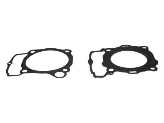 Afbeeldingen van Beta 350RR '11-19 + 390RR '15-19-Voet en Koppakking