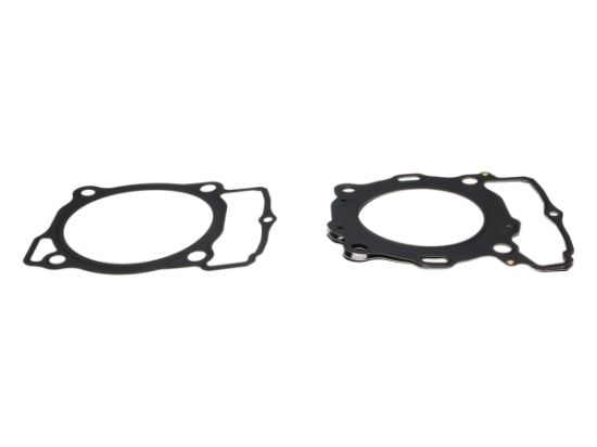 Afbeeldingen van Beta 350RR '20-26 + 390RR '20-26-Voet en Koppakking