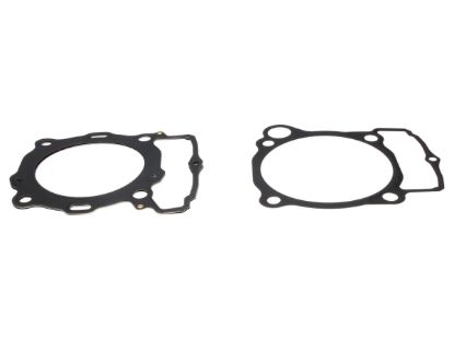 Afbeeldingen van Beta 430RR '16-19-Voet en Koppakking