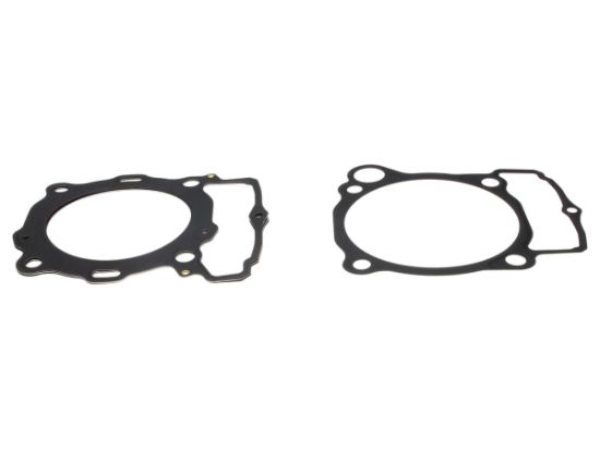 Afbeeldingen van Beta 430RR '16-19-Voet en Koppakking