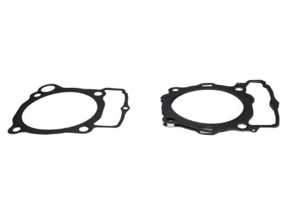 Afbeeldingen van Beta 480RR '16-19-Voet en Koppakking