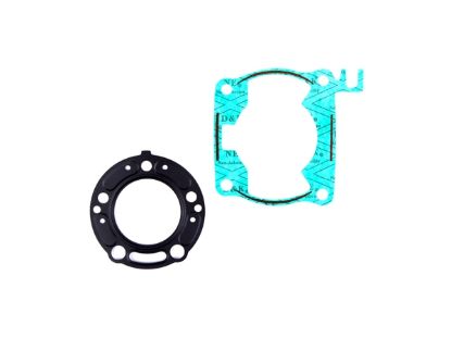 Afbeeldingen van CR125 '00-02-Voet en Koppakking