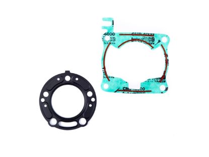 Afbeeldingen van CR125 '03-Voet en Koppakking