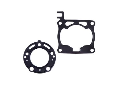 Afbeeldingen van CR125 '05-07-Voet en Koppakking