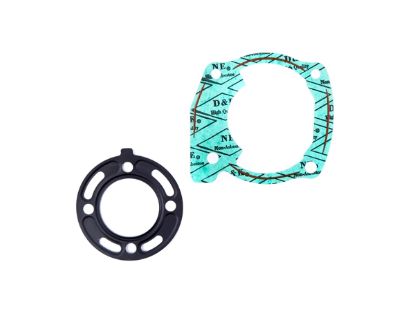 Afbeeldingen van CR80/85 '92-07-Voet en Koppakking