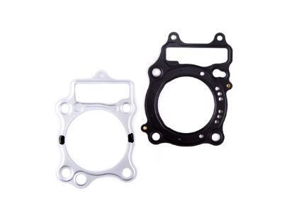 Afbeeldingen van CRF150R '07-26-Voet en Koppakking